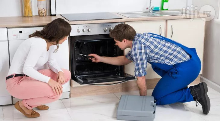 Gas Services Toronto InstallMart