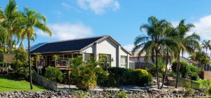 Property Investment in Regional Australia