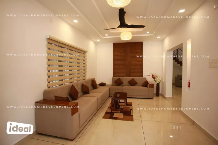 Best Real Estate Builders in Ernakulam and Kerala