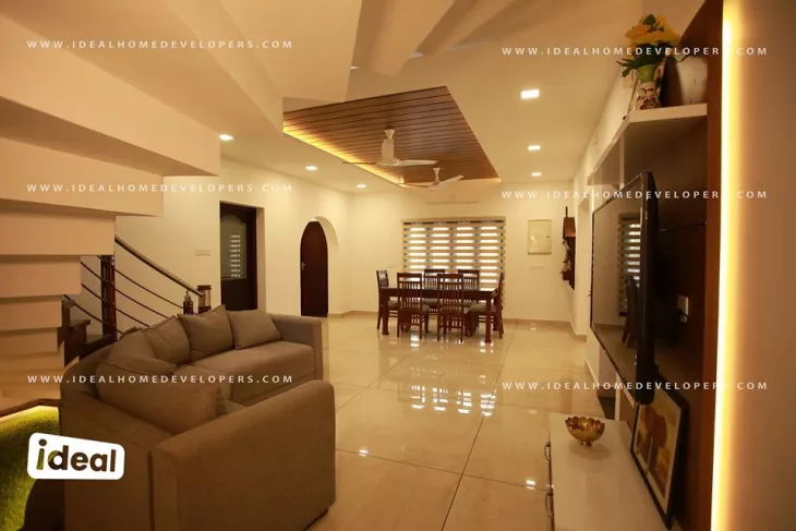Best Home Builders in Thrissur