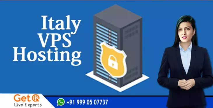 Italy Server Hosting