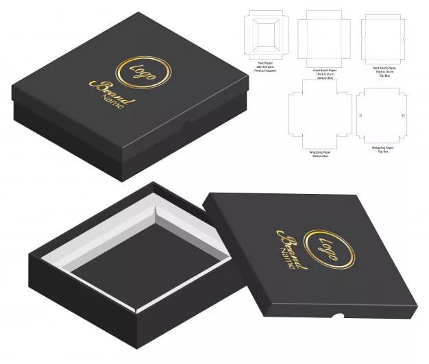 Custom Jewelry Boxes