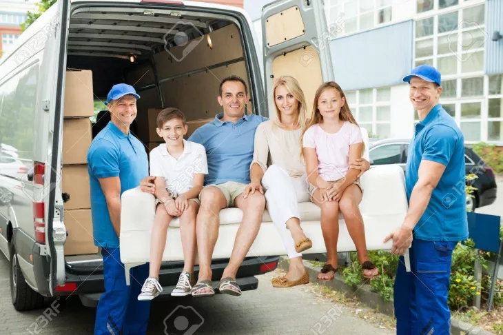 Moving Services Toronto InstallMart