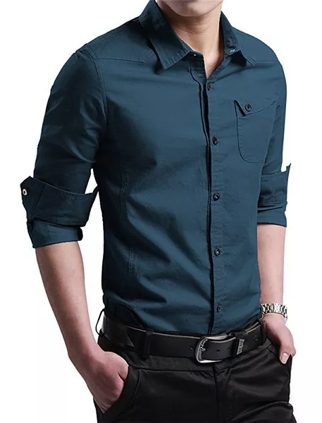 Mens shirts online shopping in Pakistan