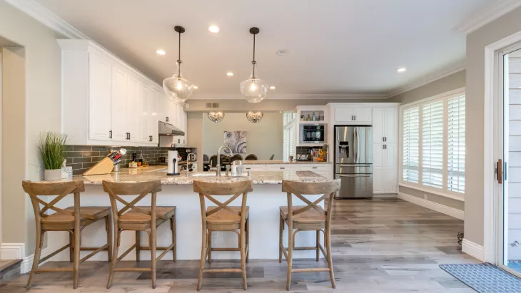 Best interior designers in Faridabad.