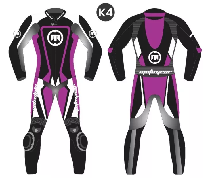 Moto-Gear