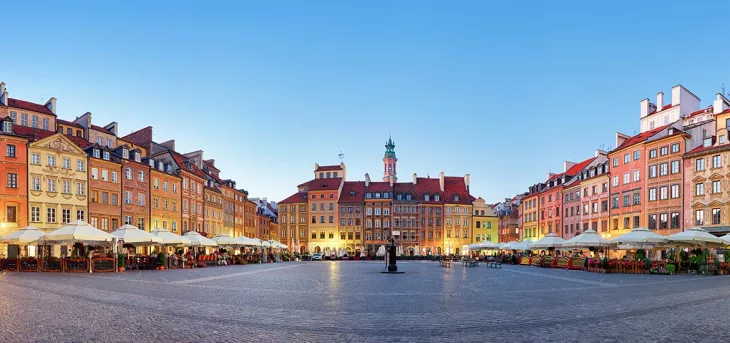 European Countries