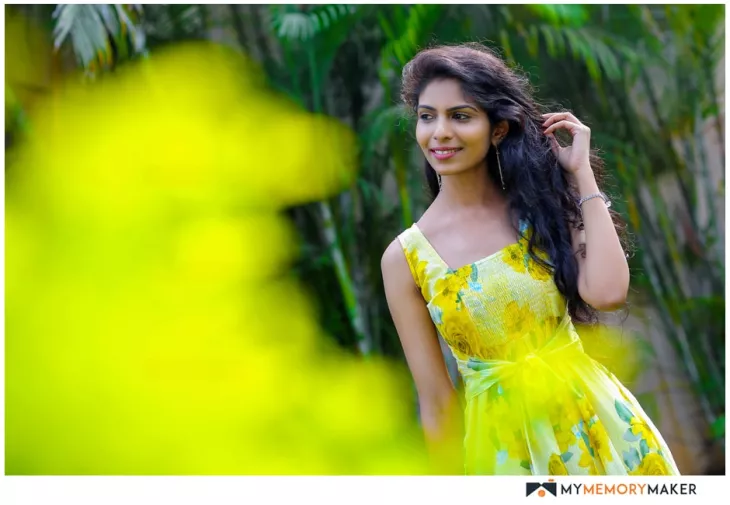 Fashion Photographers In Hydrabad