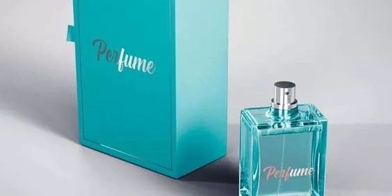 custom perfume boxes
