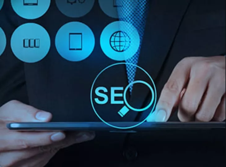 Professional Digital Marketing Services