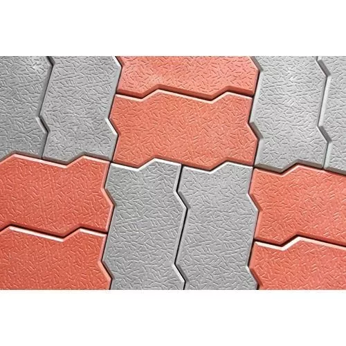 Paver Block Manufacturers