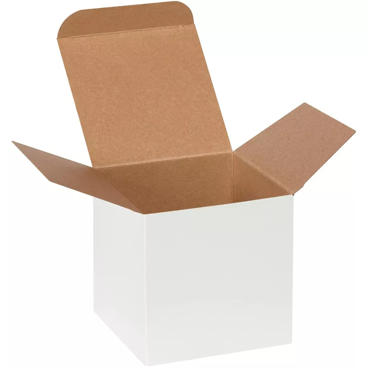 Reverse Tuck Boxes