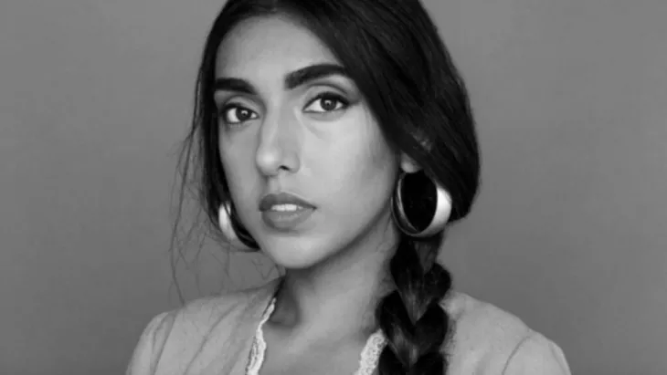 Rupi kaur love poems