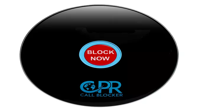 call blocker