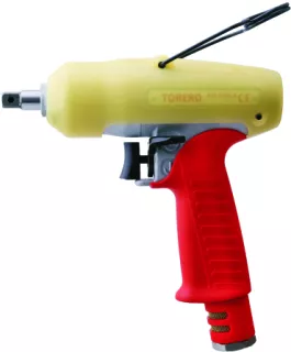 shut off oil pulse tools low pressure