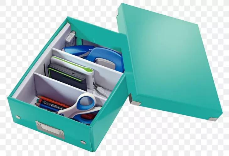 Stationery Boxes  Custom Stationery Packaging 