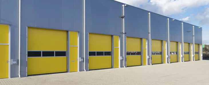 Austin doors roll up doors service