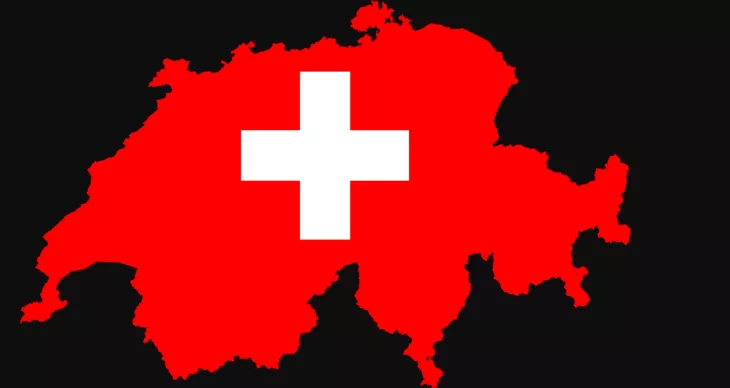 switzerland