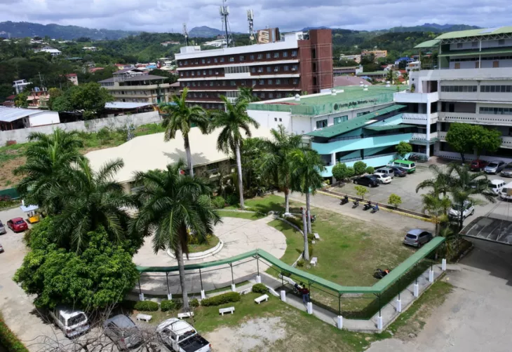 uv gullas medical college