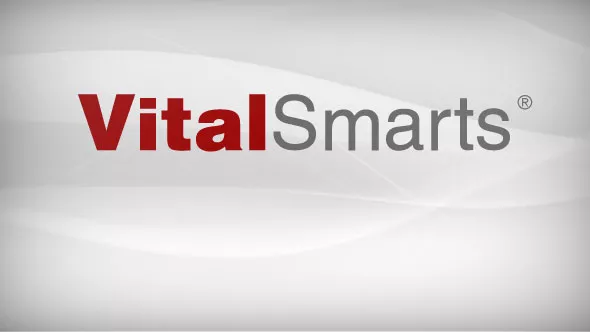 VitalSmarts