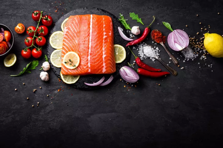 Purchase Quality Meat In Convenient Boxes For Delivery