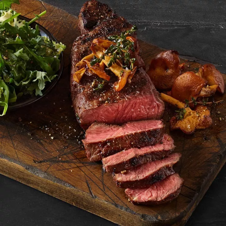 Get Bison, Wild Boar, Chicken, Elk, Lamb, Beef Meat Delivery At Your Door