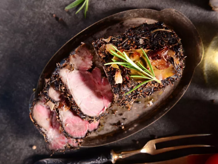 Order Sustainably Sourced Seafood For Home Delivery