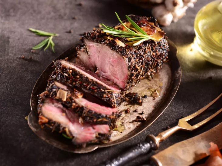 Buy USDA Certified & Grain Fed Heritage Pork Online