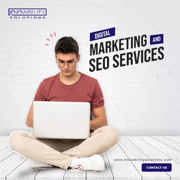 Knowbility Solutions 