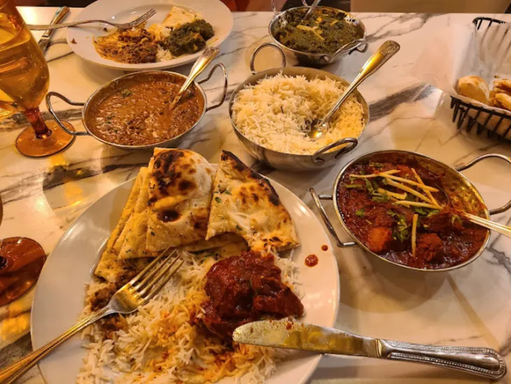food