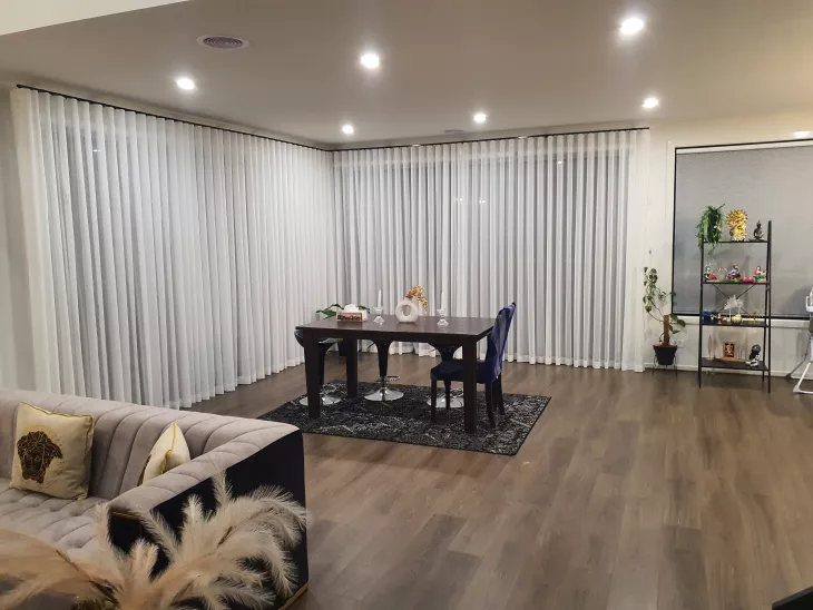 Curtains and Blinds in Geelong