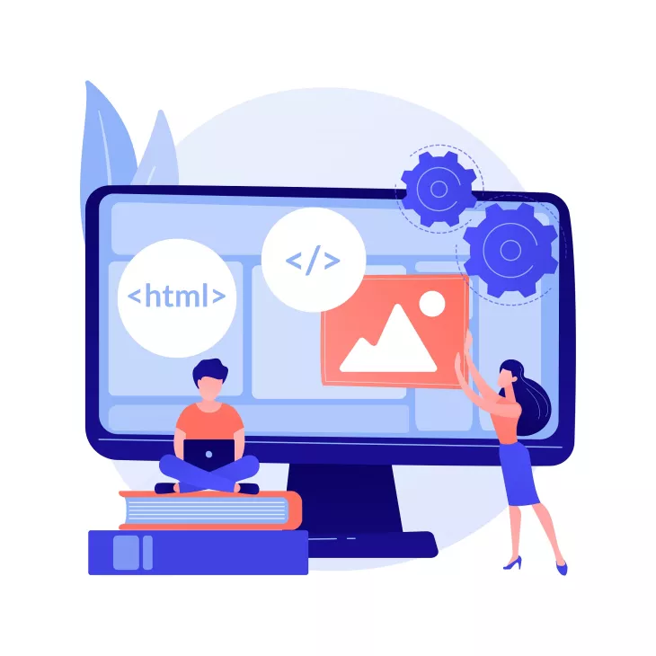 web design company in Delhi