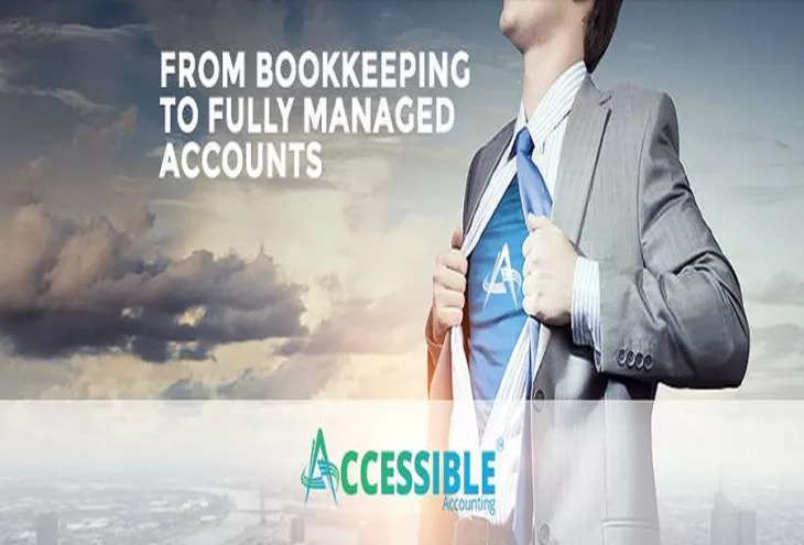 Bookkeeping and Accounting Services