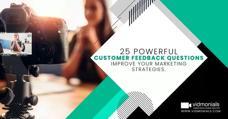 Customer Feedback Questions