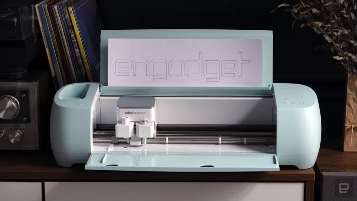 Cricut new machine setup| My Cricut Maker