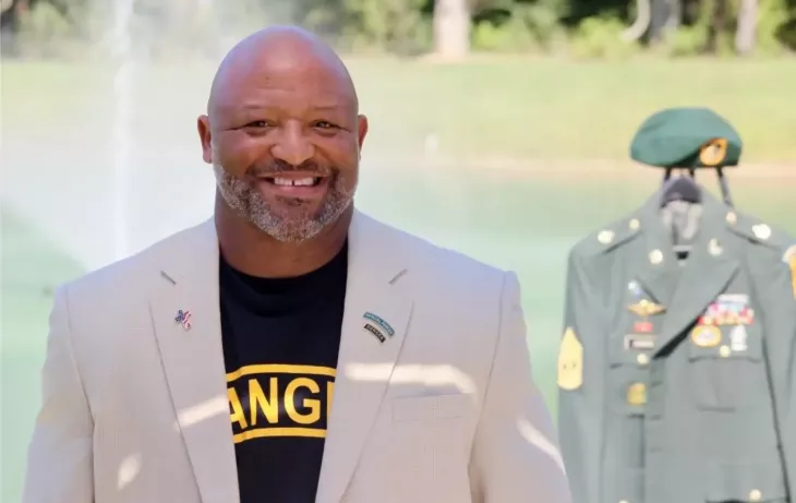 life coach for veterans