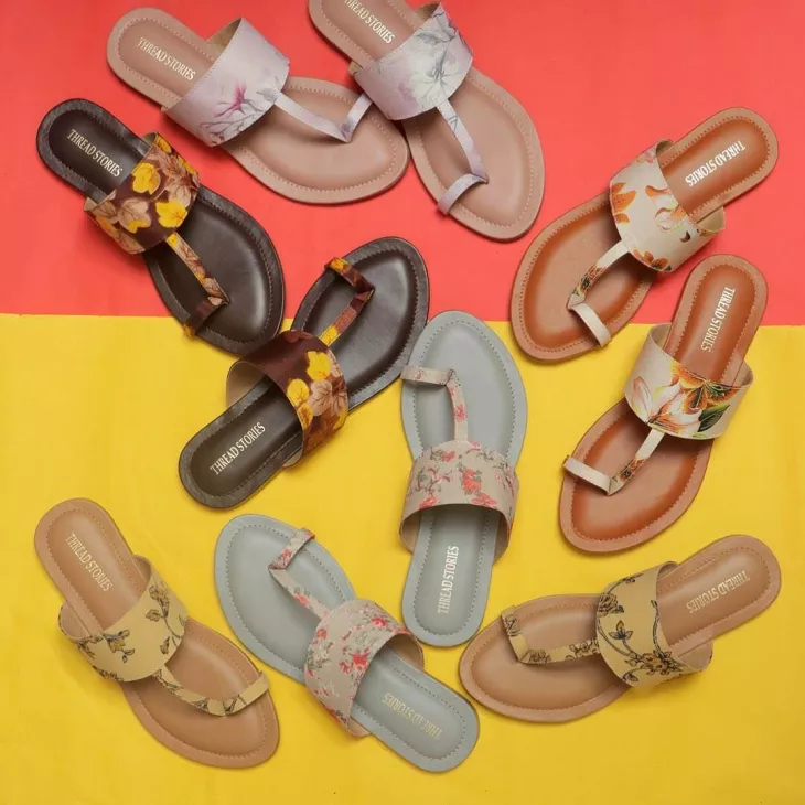 designer juttis online
