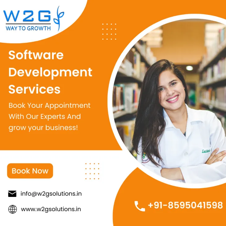 Best Software Company in Delhi NCR