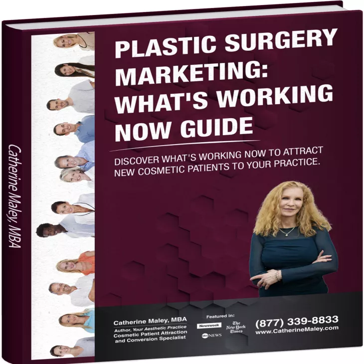 Cosmetic Image Marketing