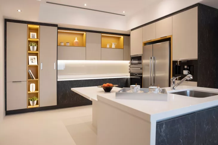 Al Meera Kitchens 