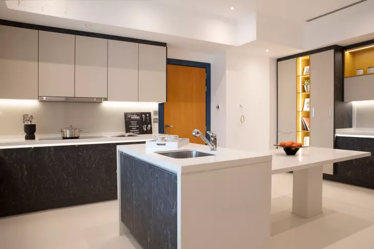 Al Meera Kitchens 