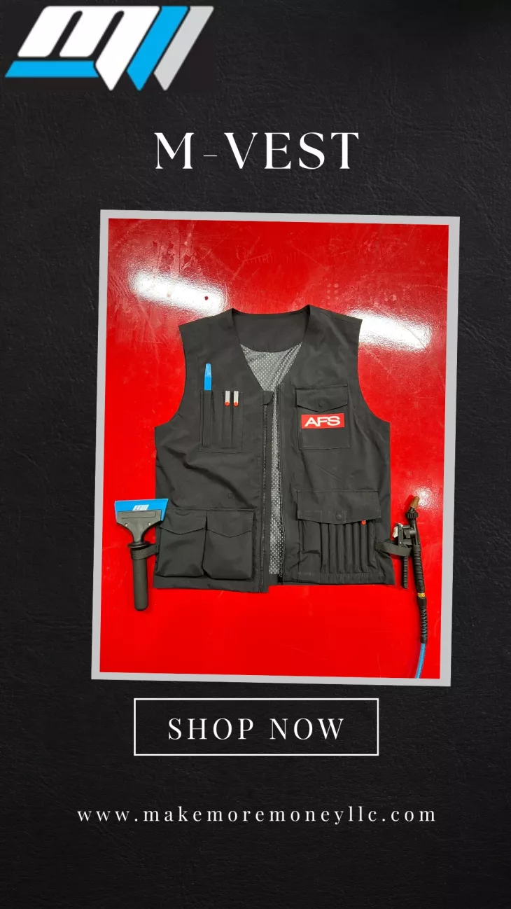 M-Vest