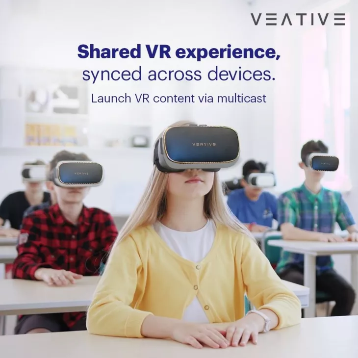 Immersive Learning and Experiential Education