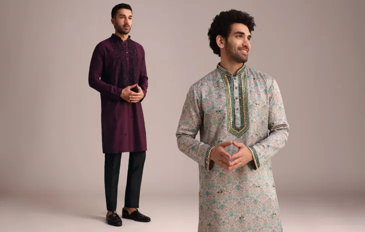 kurta for men online shopping