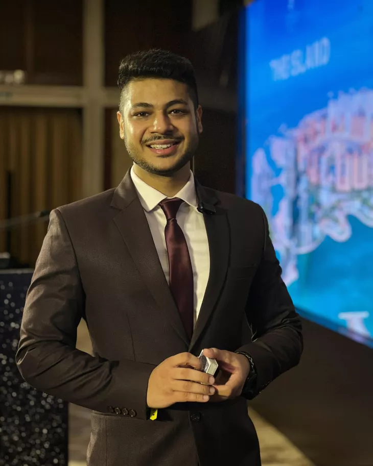 best magician in Delhi NCR