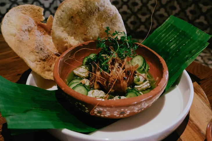Mexican Food
