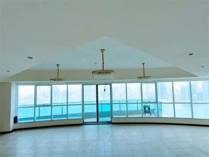 Apartment For Rent In Sharjah Waperty