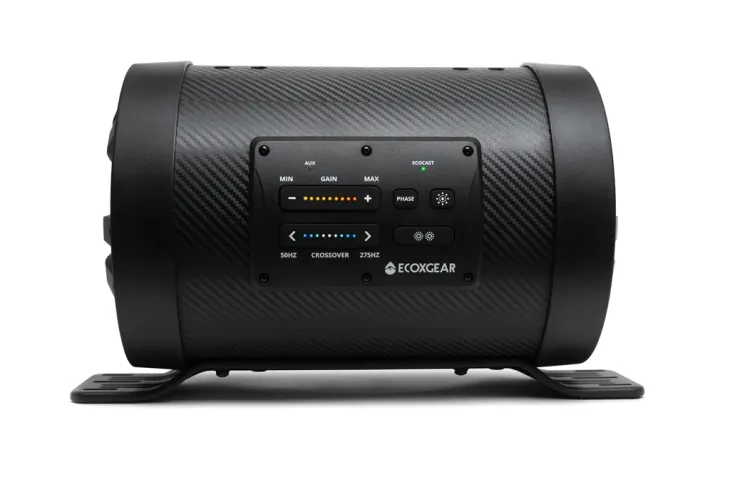 Soundbar for UTV 