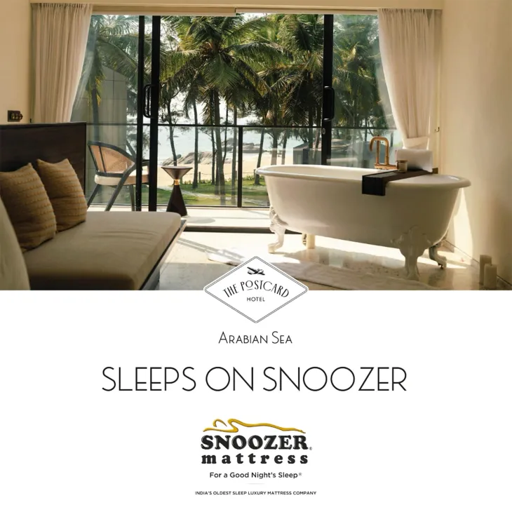Snoozermattress