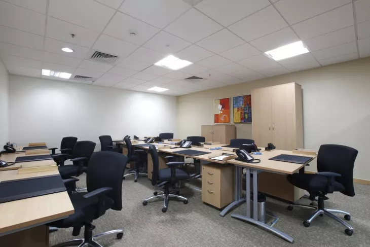 Cheapest Virtual Office for GST Registration in Bangalore